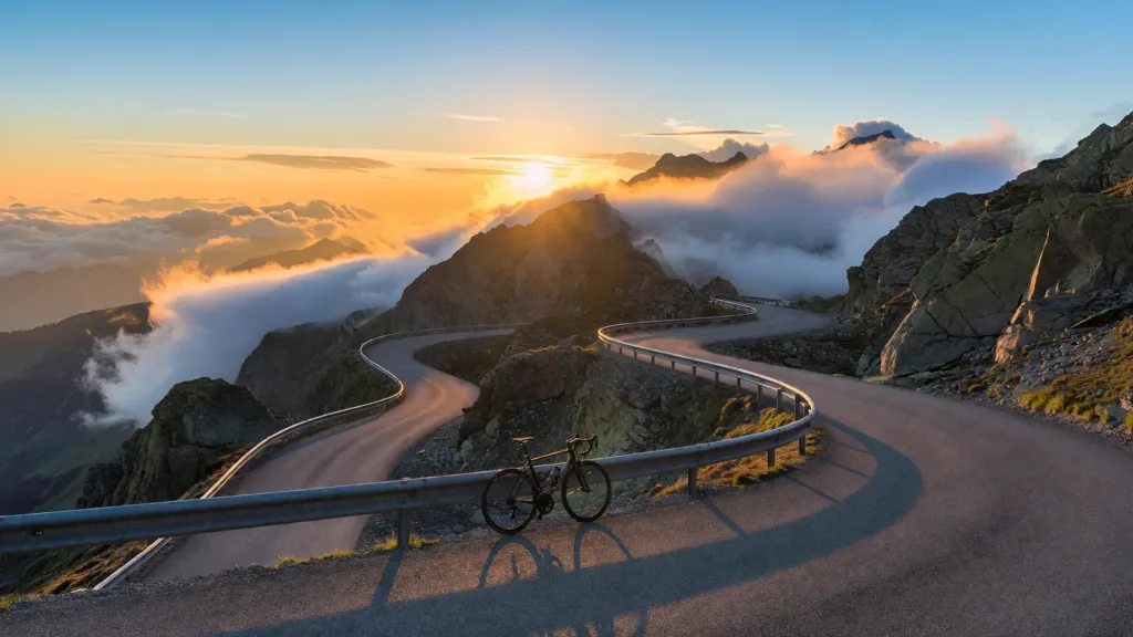 Jonas Vingegaard en embuscade sur le Tour de France 2026 : le duel avec Pogacar relancé