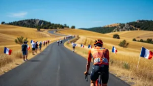 Jordan Jegat, 19e à 17min56 : la lucidité d&rsquo;un coureur rattrapé par la blessure