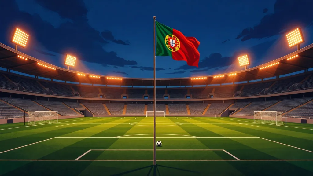 Jorge Jesus nommé sélectionneur du Portugal après le Mondial