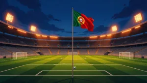 Jorge Jesus nommé sélectionneur du Portugal après le Mondial