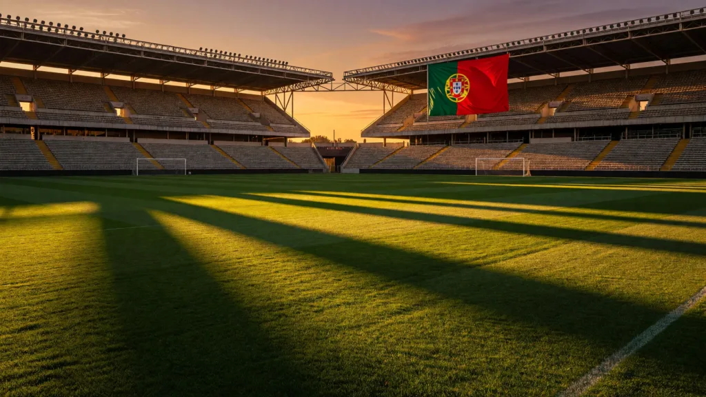 Jorge Jesus nommé sélectionneur du Portugal jusqu'en 2030