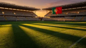 Jorge Jesus nommé sélectionneur du Portugal jusqu'en 2030