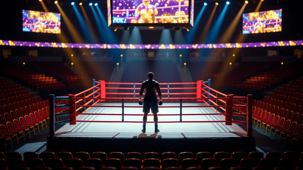 Joshua contre Prenga, Spence contre Tszyu : le 25 juillet, la boxe mondiale en double retour