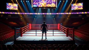Joshua contre Prenga, Spence contre Tszyu : le 25 juillet, la boxe mondiale en double retour