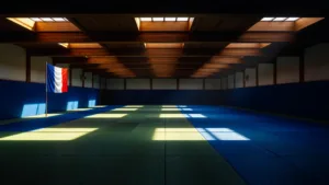 Judo Été 2026 : le Dojo de Paris rouvre jusqu&rsquo;au 28 août