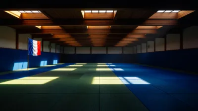 Judo Été 2026 : le Dojo de Paris rouvre jusqu&rsquo;au 28 août