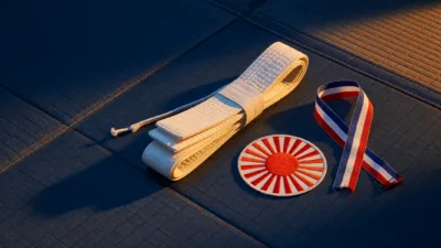 Judo : le champion du monde Maruyama au stage des Hauts Gradés