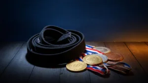 Judo : Sarah-Léonie Cysique fête ses 28 ans, hommage de la fédération