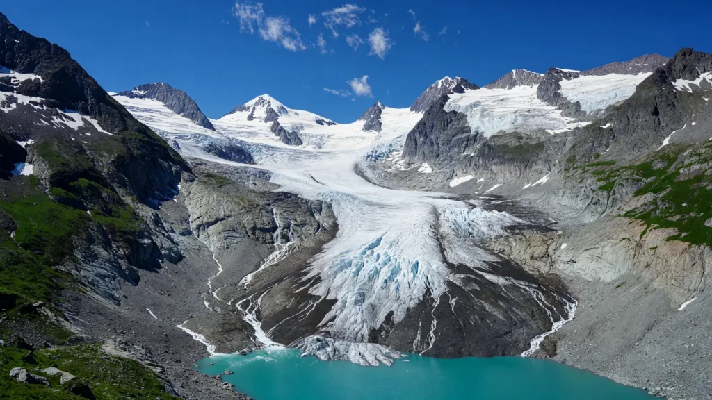 Juillet 2026, mois le plus chaud jamais enregistré en Suisse depuis 1864