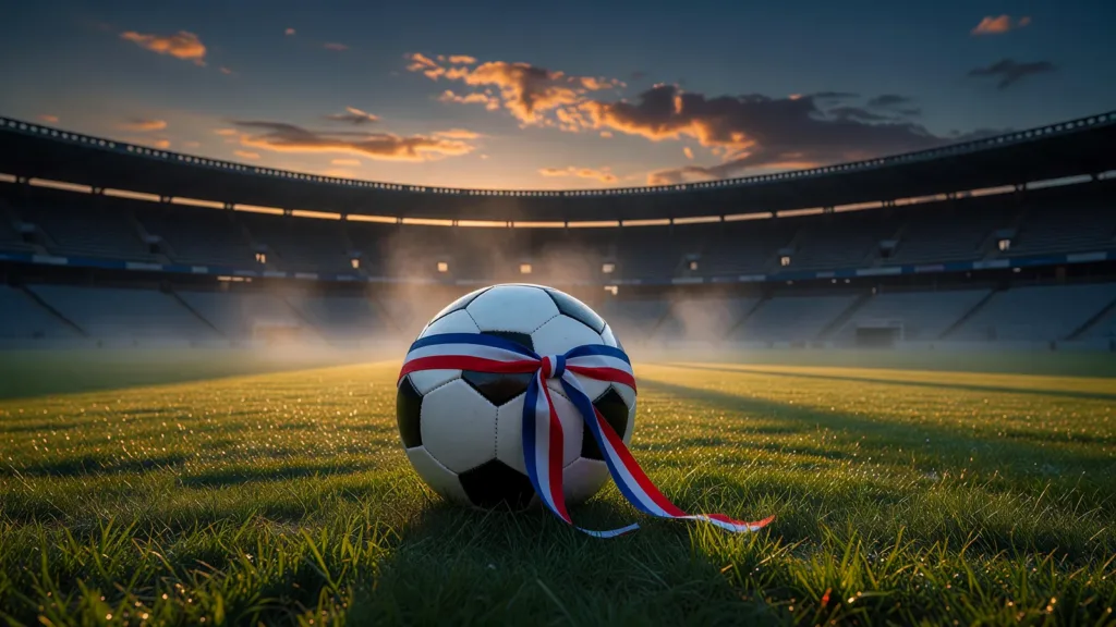 Jules Koundé : « Je suis imperméable aux critiques » avant France-Paraguay