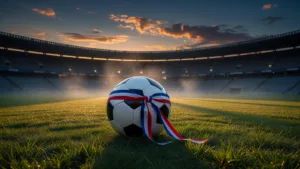 Jules Koundé : « Je suis imperméable aux critiques » avant France-Paraguay