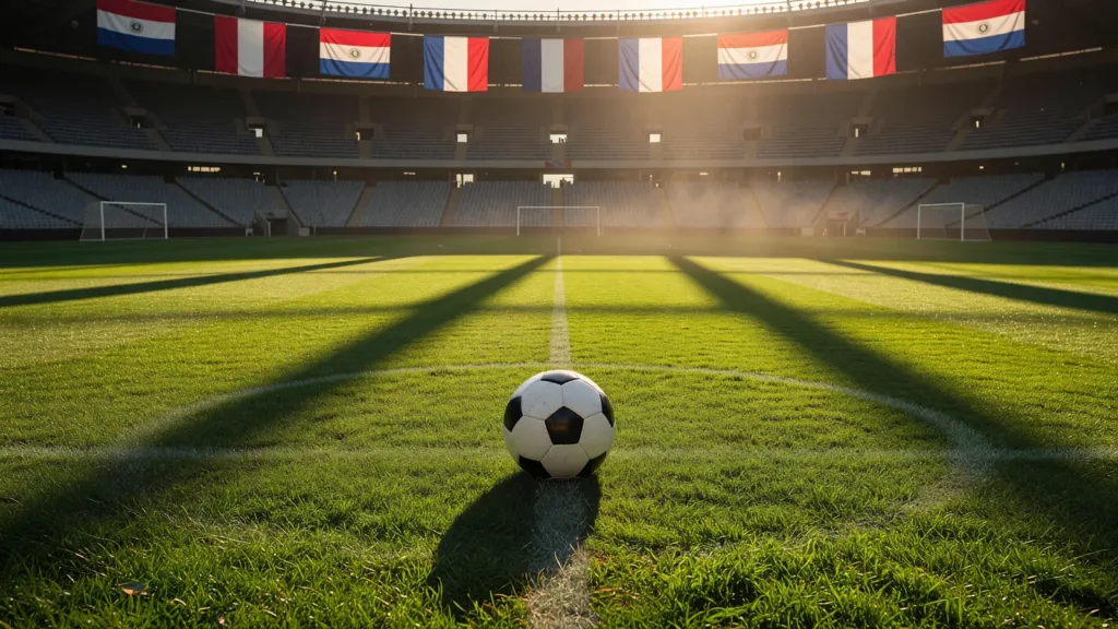 Jules Koundé : « Je suis imperméable aux critiques » avant France-Paraguay