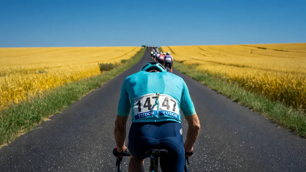 Julian Alaphilippe abandonne le Tour 2026 après la 11e étape