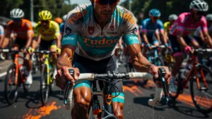 Julian Alaphilippe abandonne le Tour de France 2026