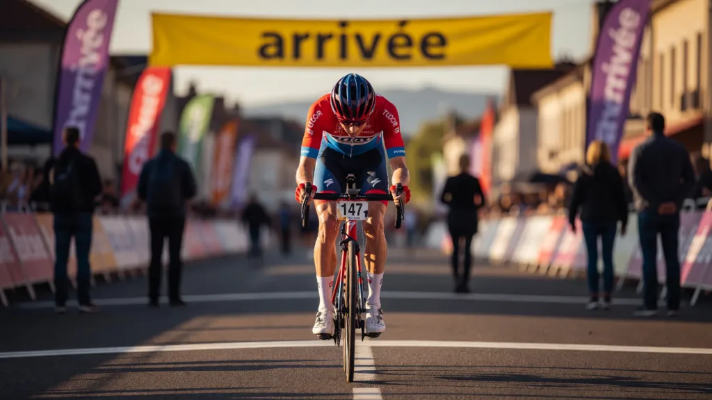 Julian Alaphilippe abandonne le Tour de France 2026