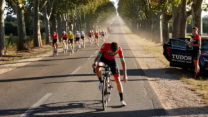 Julian Alaphilippe abandonne le Tour de France 2026 après 11 jours de souffrance