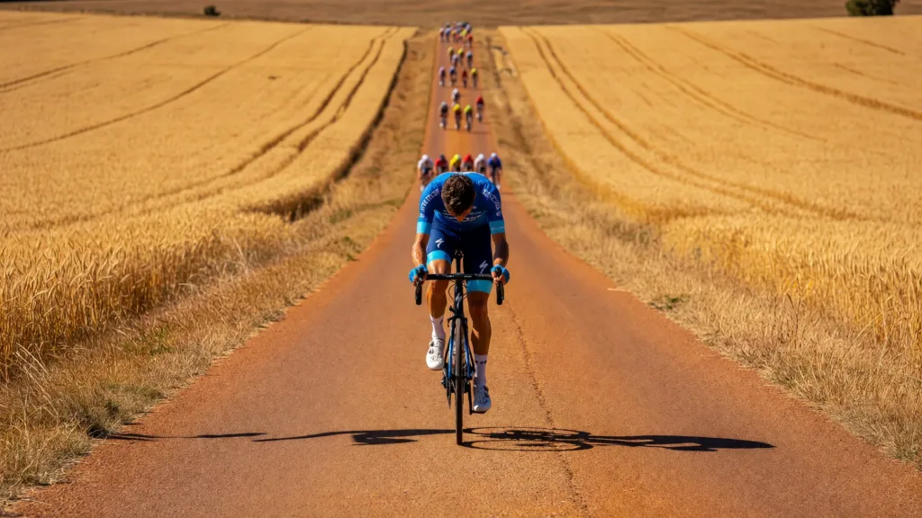 Julian Alaphilippe abandonne le Tour de France 2026 après 82 courses sans victoire