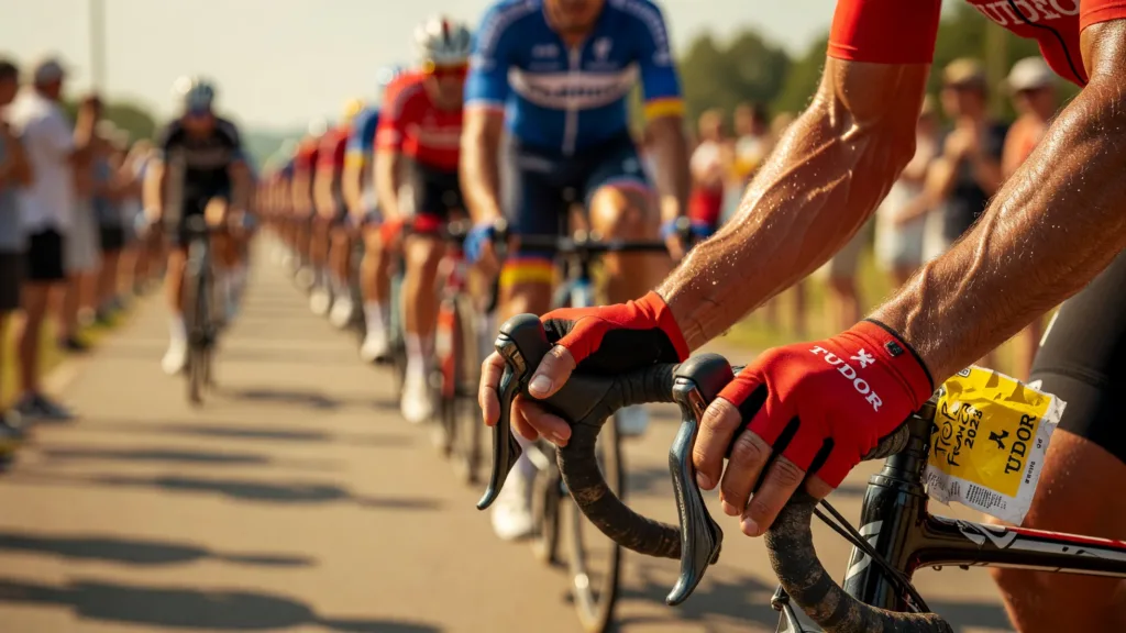 Julian Alaphilippe abandonne le Tour de France 2026 : l'impuissance d'une équipe face au déclin
