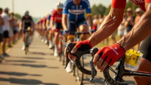 Julian Alaphilippe abandonne le Tour de France 2026 : l&rsquo;impuissance d&rsquo;une équipe face au déclin