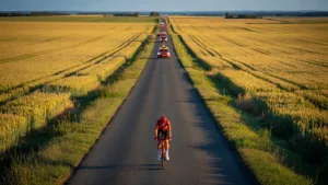 Julian Alaphilippe abandonne le Tour de France après l&rsquo;étape la plus rapide de l&rsquo;histoire