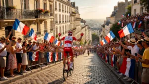 Julian Alaphilippe annonce son dernier Tour de France