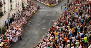 Julian Alaphilippe dit adieu au Tour de France après une édition 2026 catastrophique