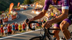 Julian Alaphilippe tourne la page du Tour de France