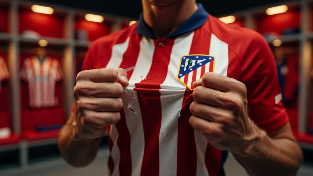 Julián Álvarez veut quitter l'Atlético Madrid avant le 10 août