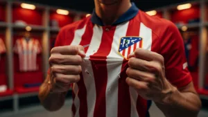 Julián Álvarez veut quitter l'Atlético Madrid avant le 10 août