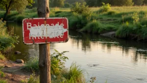 Jura : des baigneurs bravent l&rsquo;interdiction dans la Loue malgré les risques