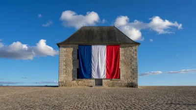 Jura : quatre cérémonies du 14 juillet menées par les sous-préfets