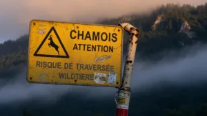 Jura : un lynx tué par une voiture au col de la Givrine