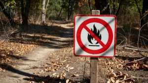 Jura : vigilance orange canicule et feux de forêt, interdictions dès 12h