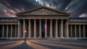 Justice criminelle : l&rsquo;Assemblée nationale examine le projet de loi controversé sur le plaider-coupable