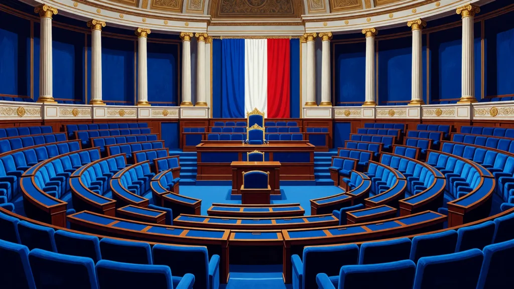 Justice criminelle : le plaider-coupable criminel abandonné par le Parlement