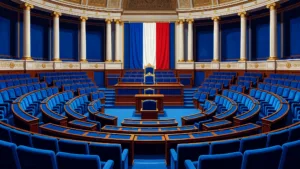 Justice criminelle : le plaider-coupable criminel abandonné par le Parlement