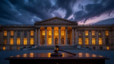 Justice criminelle : le projet de loi Darmanin arrive au vote, profondément remanié