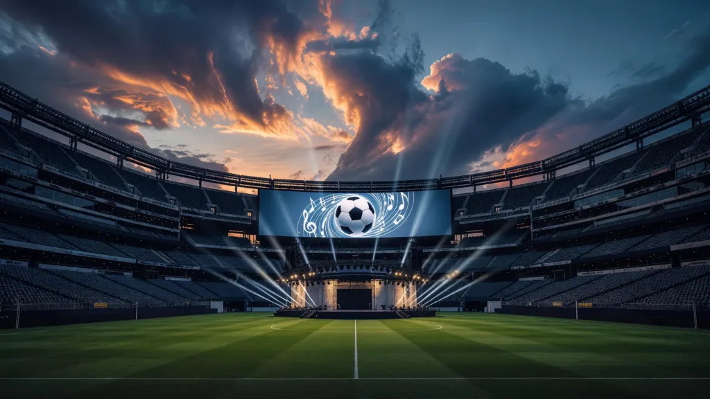 Justin Bieber en négociations pour le show de la finale de la Coupe du monde 2026