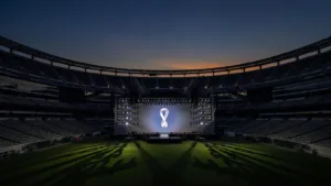 Justin Bieber en négociations pour le show de la mi-temps de la finale du Mondial 2026