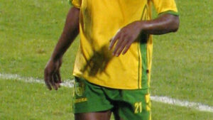 Kalilou Traoré, ancien joueur du FC Sochaux, décédé à 38 ans