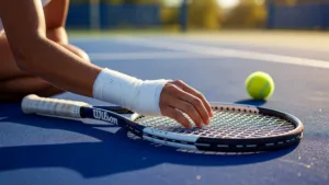 Karolina Muchova opérée et forfait à Toronto