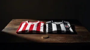 Kassoum Ouattara file à Besiktas : l&rsquo;AS Monaco empoche 8 M€