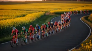 Kate Courtney débarque chez FDJ-SUEZ : le pari d'une reconversion VTT-route à 30 ans