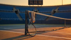 Kei Nishikori : « 50 % satisfait, 50 % pas » d'une carrière sans Grand Chelem