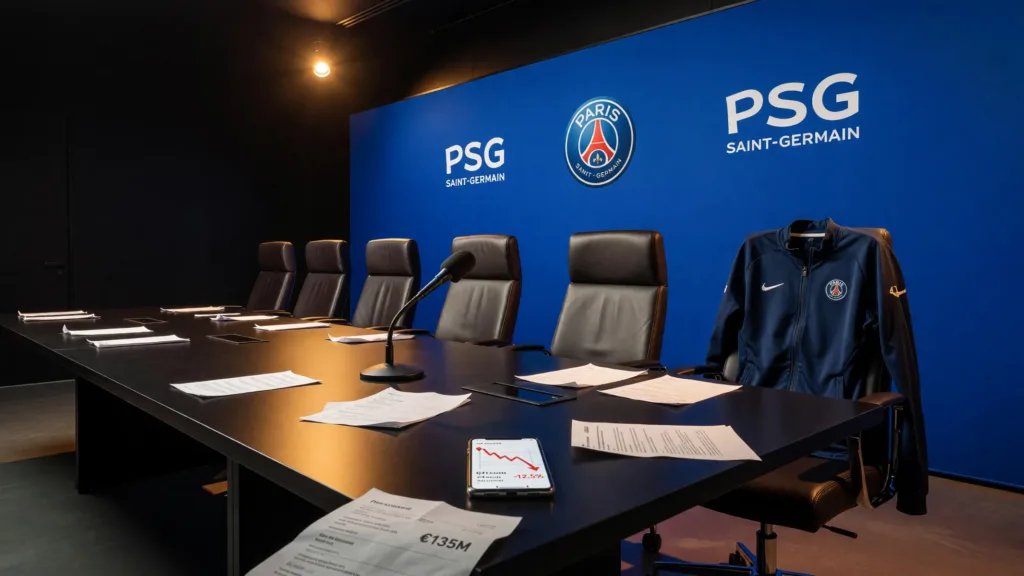 Kevin Diaz valide le refus du PSG de surenchérir pour Diomandé