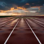 Kevin Mayer touché au mollet, son retour aux Européens incertain