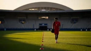 Khalil Ayari rejoint le groupe professionnel du PSG le 25 juillet