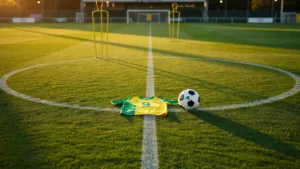 Killian Corredor signe au FC Nantes pour quatre ans