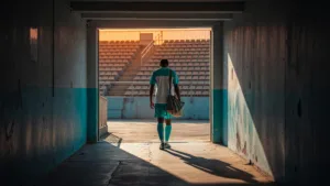 Kimpembe quitte le Qatar SC pour la deuxième division qatarienne