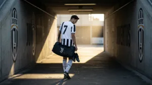 Kolo Muani à la Juve : accord bouclé vendredi